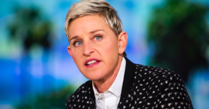Ellen DeGeneres, l’ultimo show: il programma cult è arrivato alla puntata finale (e lei si commuove)