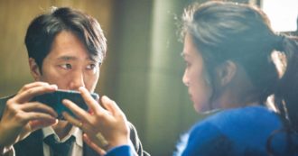 Copertina di “Armageddon”, cuoricini o kleenex: Palma mediocre