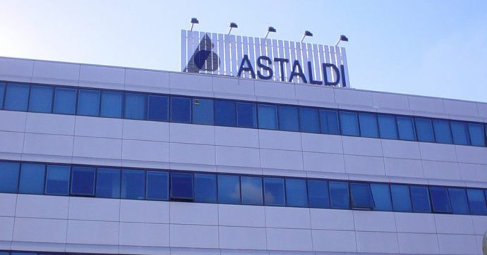 Astaldi, la procura: “L’ex commissario vada a processo”