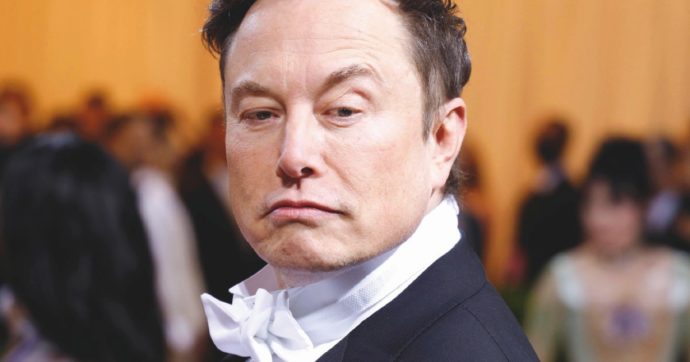 Twitter, investitori contro Musk: “Ha svalutato le azioni”