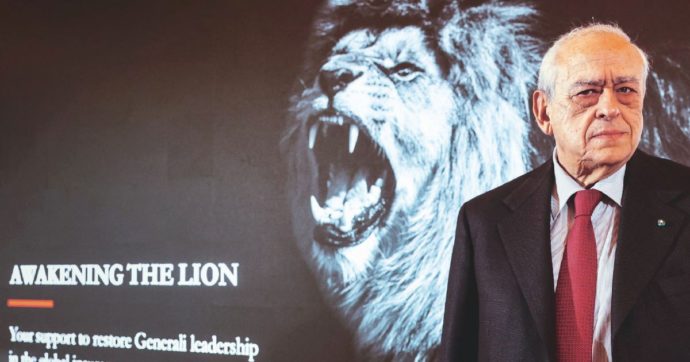 Generali senza pace, Caltagirone si dimette dopo lo schiaffo del Cda. Si muove Consob