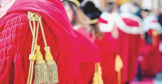 Copertina di Aspiranti pm, ma con deficit giuridici: il flop del concorso