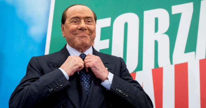 Le veline cinesi sul Giornale di B.