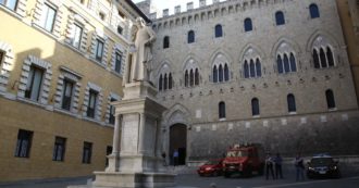 Copertina di “David Rossi è stato ucciso”: l’intercettazione dell’ex di Forza Italia imputato nel processo per ‘ndrangheta in Calabria