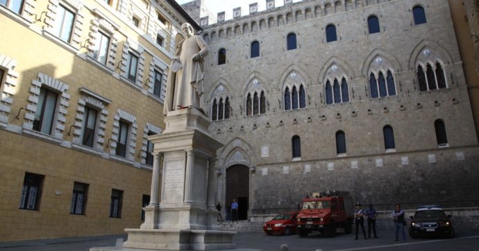 “David Rossi è stato ucciso”: l’intercettazione dell’ex di Forza Italia imputato nel processo per ‘ndrangheta in Calabria