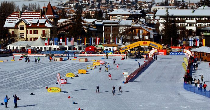 Mario Azittà, l’uomo che ha insegnato lo sci di fondo in Italia: “Quando iniziai non esistevano le piste. Per gli atleti ero un padre di famiglia”