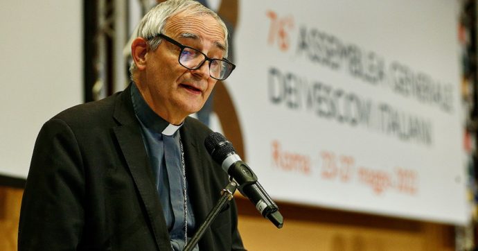 Abusi nella Chiesa italiana, Zuppi: “Priorità al dolore delle vittime”. La Cei approva 5 linee di azione: a novembre il primo report