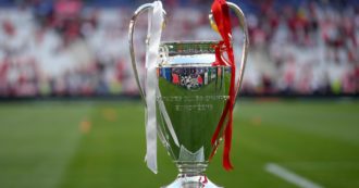 Champions league, l’inizio della finale tra Liverpool e Real Madrid slitta di mezz’ora: problemi di sicurezza all’ingresso