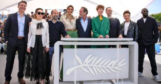 Copertina di Cannes, chi vincerà la Palma d’oro? La giuria al lavoro: il presidente Lindon e il conflitto di interessi
