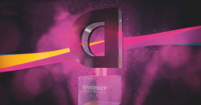 Copertina di “Diversity Media Awards”: 7ª edizione, c’è anche il Fatto