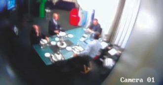 Copertina di “Gli appalti di Eni? Nel mondo di Renzi comanda solo lui”