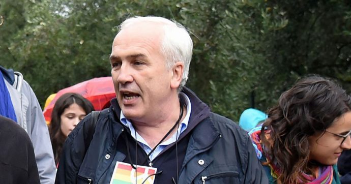 “Ora portiamo il pacifismo nelle nostre università”