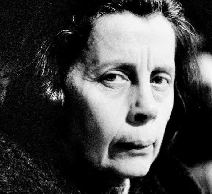 Amelia Rosselli, una poetessa dalla luce caravaggesca: Roma la celebra a trent’anni dalla morte