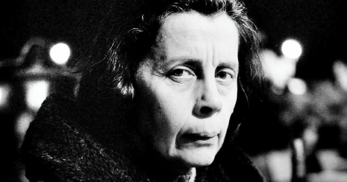 Amelia Rosselli, una poetessa dalla luce caravaggesca: Roma la celebra a trent’anni dalla morte