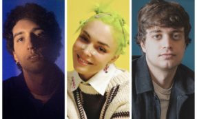 Copertina di FQ New Generation, la nostra rubrica sulla nuova musica da tenere d’occhio: Matteo Crea, Claudym e Cioffi