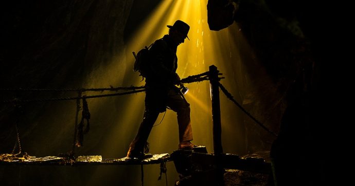Indiana Jones 5, la critica internazionale contro il mito dell’archeologo più famoso del cinema?