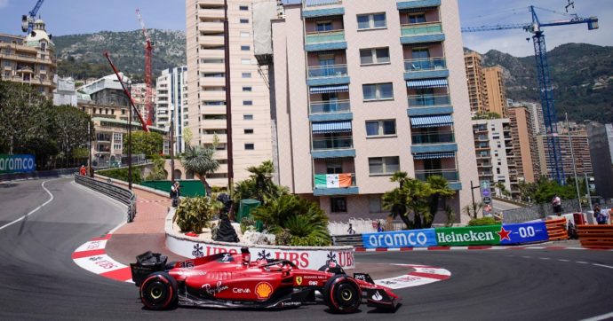 Gran premio di Monaco: in casa Ferrari esiste il concetto di responsabilità?
