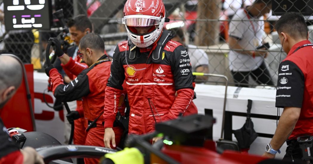 Gran Premio di Formula 1 di Monaco, la pioggia decide le sorti della gara: partenza rinviata di un’ora