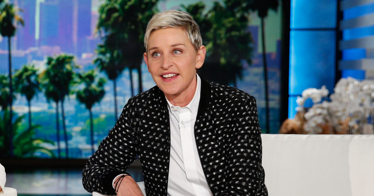 Ellen DeGeneres era già famosa quando fu bandita dalla tv per il suo coming out: ora pensate agli anonimi