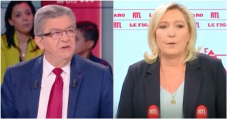 Copertina di Bufera in Francia per la finale di Champions, Le Pen: “Impreparati a eventi”. Infuriano le polemiche sulla gestione dell’ordine pubblico