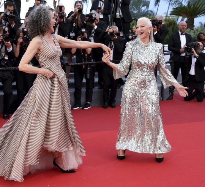 Festival di Cannes, i voti al look sul red carpet: ecco i vip peggio vestiti e i più applauditi – FOTO