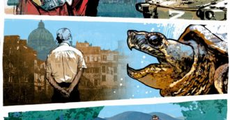 Copertina di La sai l’ultima?