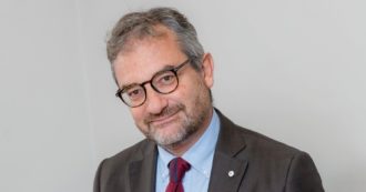 Copertina di Luca Bianchi, direttore Svimez: “Troppo pessimisti? Carfagna negazionista dei mali del Sud”