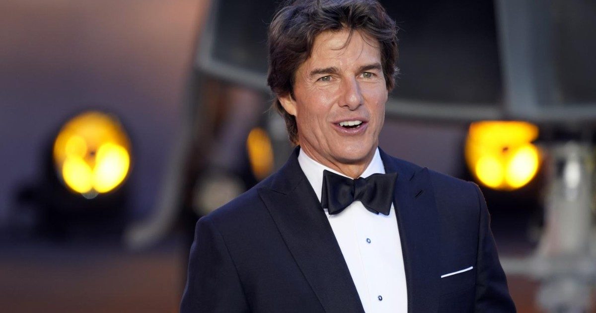 Tom Cruise scende in campo come mediatore nello sciopero di Hollywood: “Ha avviato una trattativa, condivide le preoccupazioni sull’intelligenza artificiale”