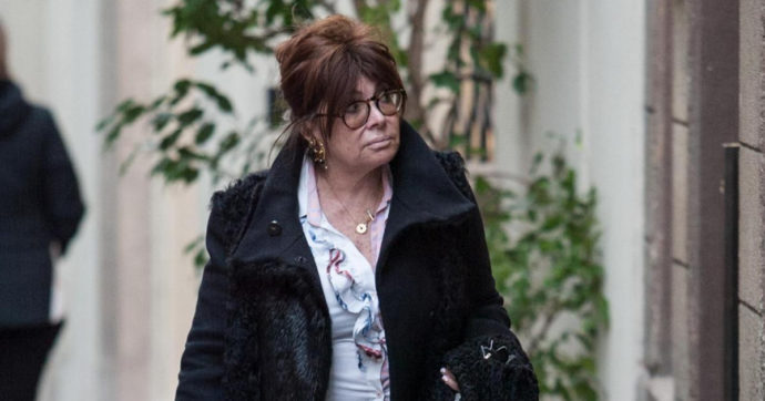 Patrizia Reggiani, 8 indagati per l’eredità di lady Gucci: “Circonvenzione di incapace”. L’ex compagna di cella accusata di “manovrarla”