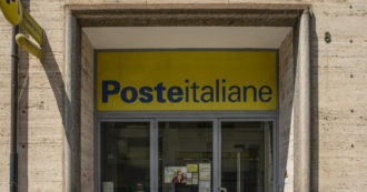 Copertina di Poste italiane, servizi in tilt: paura per un un attacco hacker, ma era soltanto l’aggiornamento del sistema