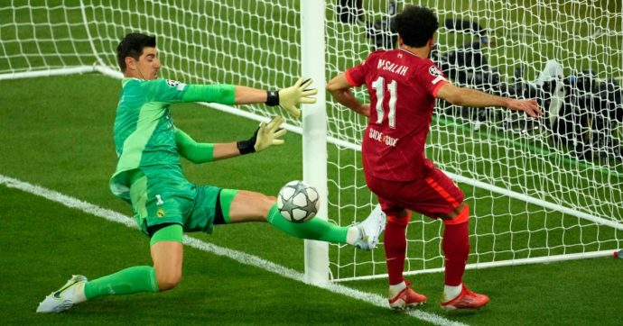 Thibaut Courtois, chi è l’antidivo del Real Madrid che ha messo le mani sulla Champions