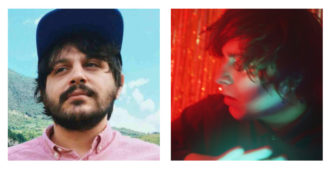 Copertina di Calcutta ‘accusato’ dal cantante De Leo: “Mi ha tirato un pugno in faccia, poi ha minacciato di pestare la mia amica”