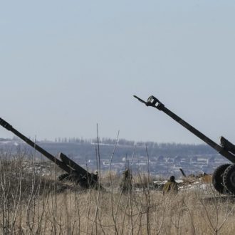 Copertina di Che fine fanno le armi occidentali in Ucraina: il Fatto di domani 31 maggio
