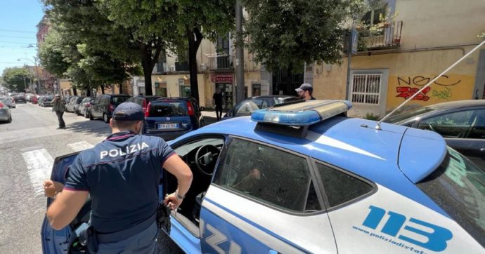 Napoli, due sorelle sfregiate con l’acido