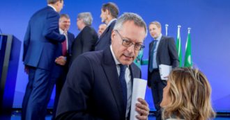 Bonomi, giù la maschera: “Il Rdc fa concorrenza ai nostri stipendi”