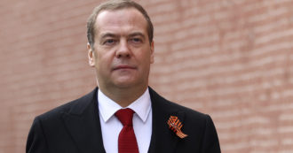 Medvedev minaccia di farci sparire, quale arma ci rimane? Essere bastardi!
