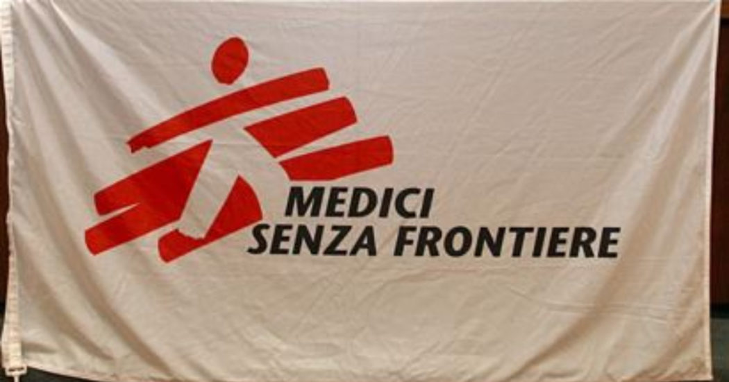 Guerra alle ong, l’ultimo attacco: aiutiamo chi aiuta a restare a Gaza