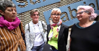 Copertina di Torino, le madri dei ragazzi arrestati per gli scontri davanti a Confindustria: “In carcere dal 12 maggio, misure eccessive”