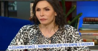 Copertina di Oggi è un altro Giorno, Alessandra Di Sanzo racconta il suo dramma: “Tutto è cominciato da un linfonodo reattivo. Ho scoperto due tumori, poi l’infarto…”