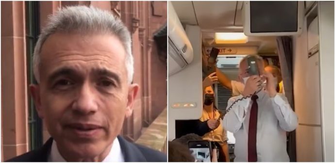 Prima le figuracce, poi il processo per corruzione: tutti i partiti ora vogliono le dimissioni del sindaco di Francoforte