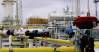 Copertina di Da domani Gazprom smetterà di rifornire di gas Shell Germania, primo taglio alle forniture per Berlino