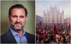 Copertina di Milan a RedBird? Tanti dubbi e tre certezze: il modello ‘Moneyball’, il nuovo stadio, l’esigenza di vincere per far fruttare l’investimento