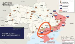 Copertina di Kherson, ecco perché il primo e unico capoluogo occupato può riservare brutte sorprese a Mosca