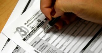 Copertina di 730 precompilato, sito in tilt 5 ore: rimborsi a rischio