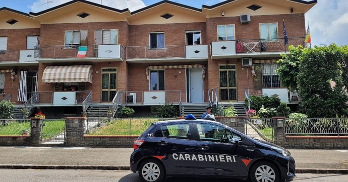 Modena, bimbo di 13 mesi giù dalla finestra: fermata la baby sitter. Il piccolo è grave