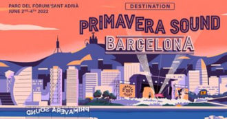 Primavera Sound di Barcellona, ovvero il ritorno alla vita come piace a noi