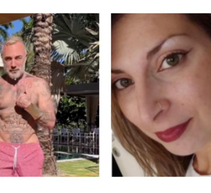 Gianluca Vacchi, parla la collaboratrice domestica Laura Siazzu: “Il Dottore ha fatto sì che venissi riassunta, ho pianto di gioia”