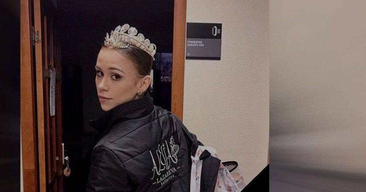 Morti misteriose nel balletto di Mosca: Alesya Lazareva trovata cadavere nel bagno, aveva vent’anni. È la terza ballerina morta in un mese