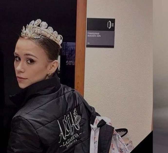 Morti misteriose nel balletto di Mosca: Alesya Lazareva trovata cadavere nel bagno, aveva vent’anni. È la terza ballerina morta in un mese