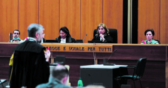 Copertina di Il pm di Reggio: “Stragi e cosche? Nessun supporto da nessuno”